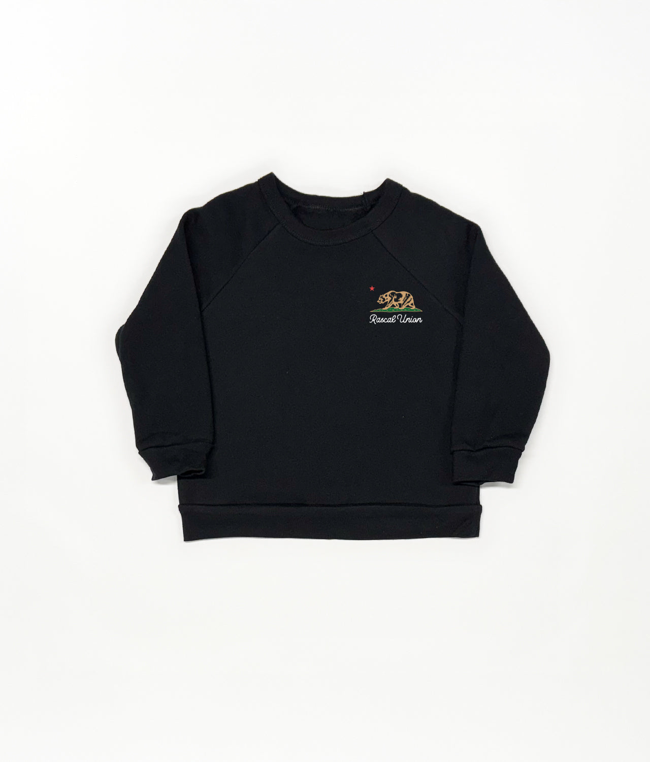 The Bear Toddler Sweatshirt