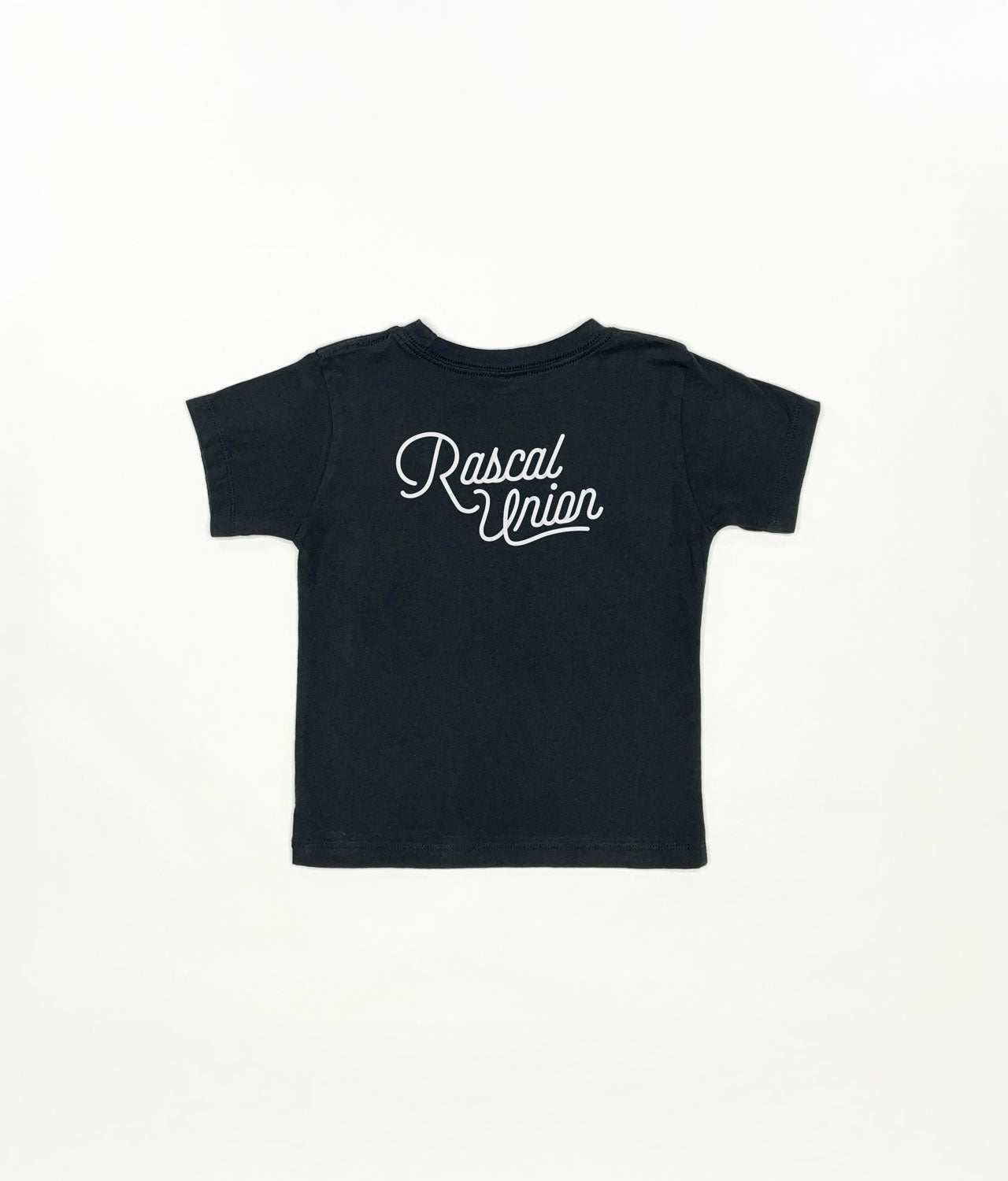 Script Toddler Tee