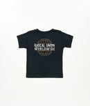 Rascals Worldwide Toddler Tee