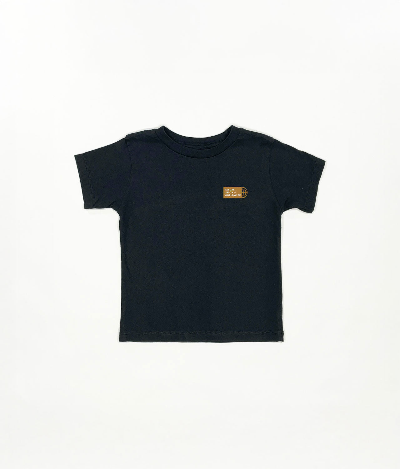 Rascals Worldwide Toddler Tee