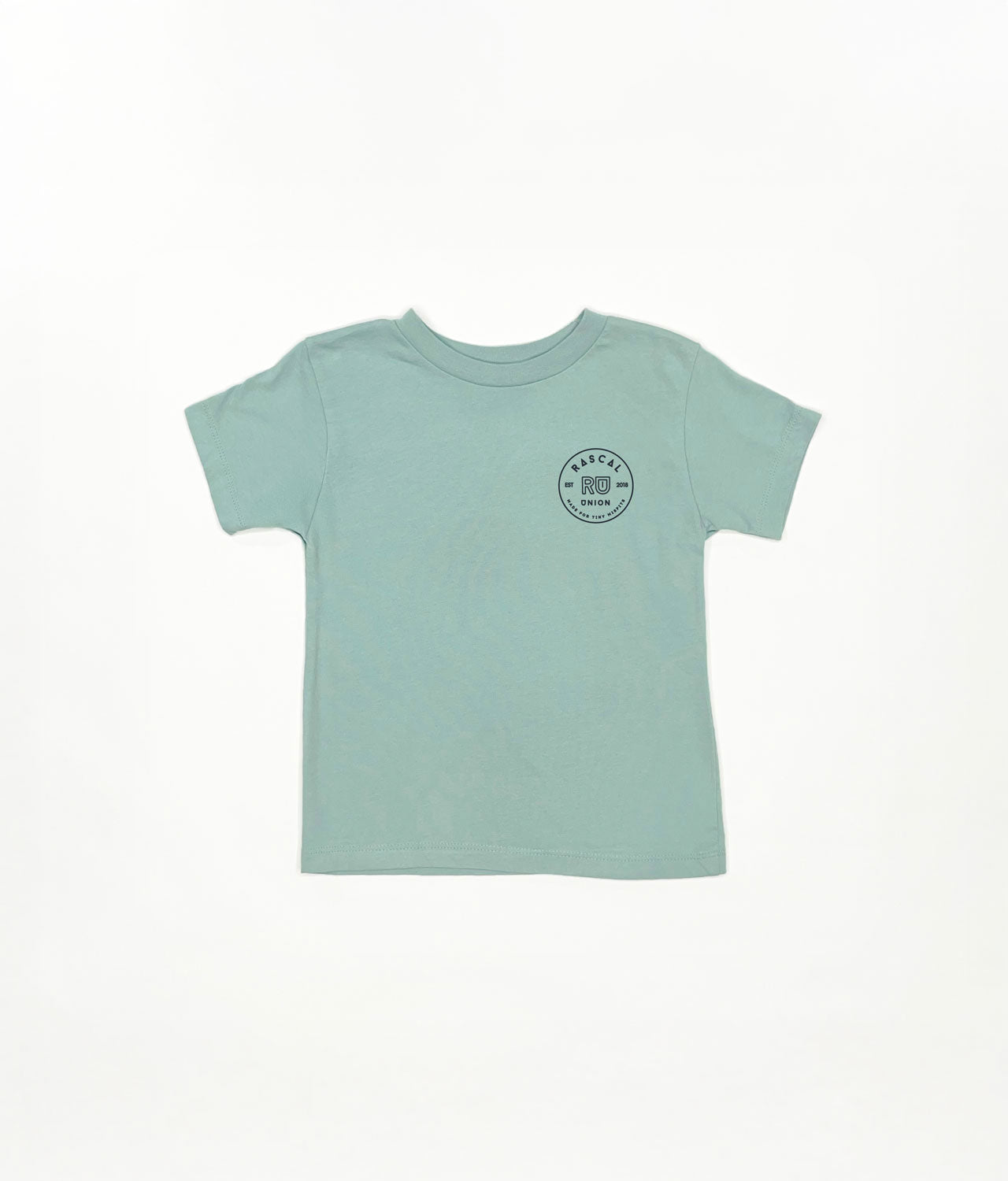 Rascal Union LIMITED Toddler Tee