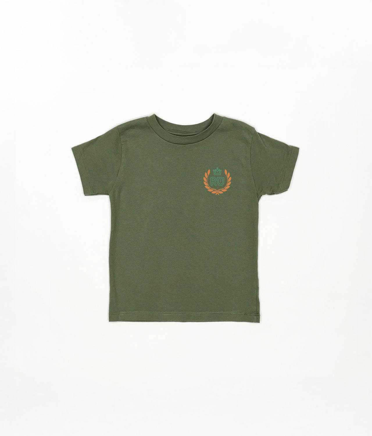 BFA Toddler Tee