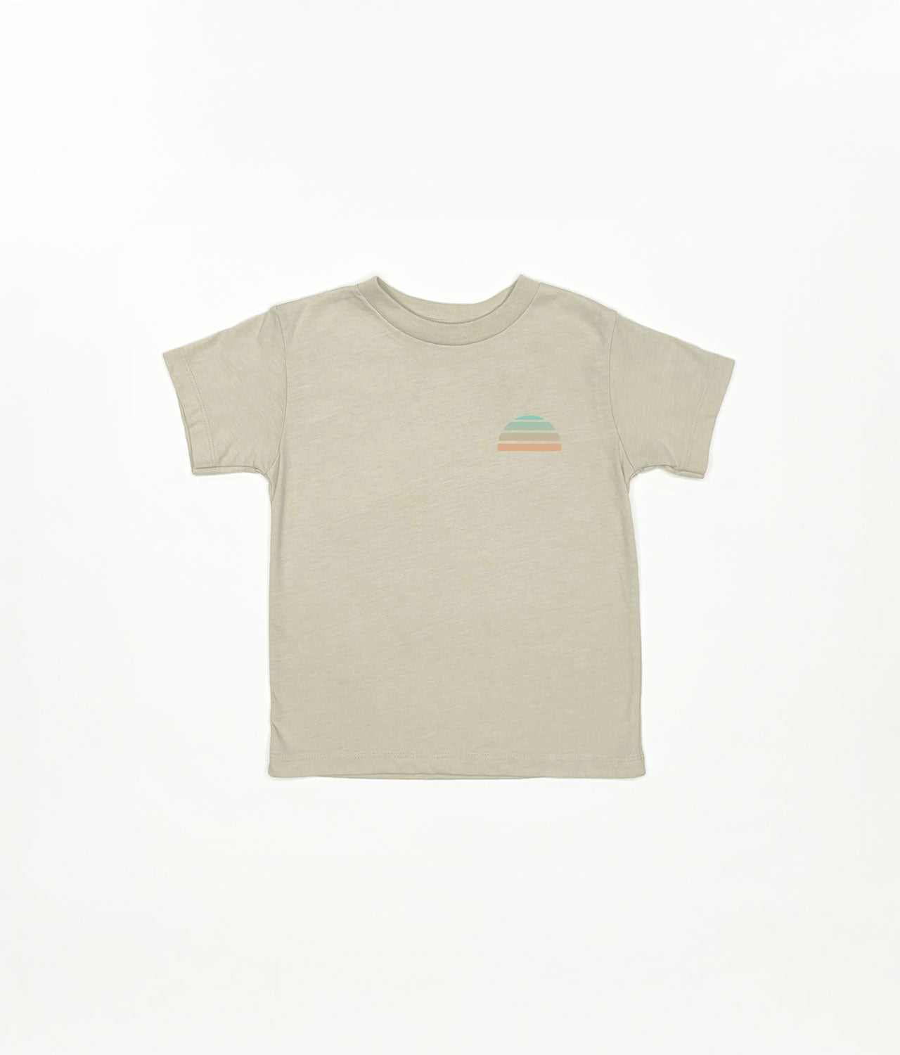 Catch Me Outside Toddler Tee