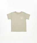 Checkerboard Toddler Tee