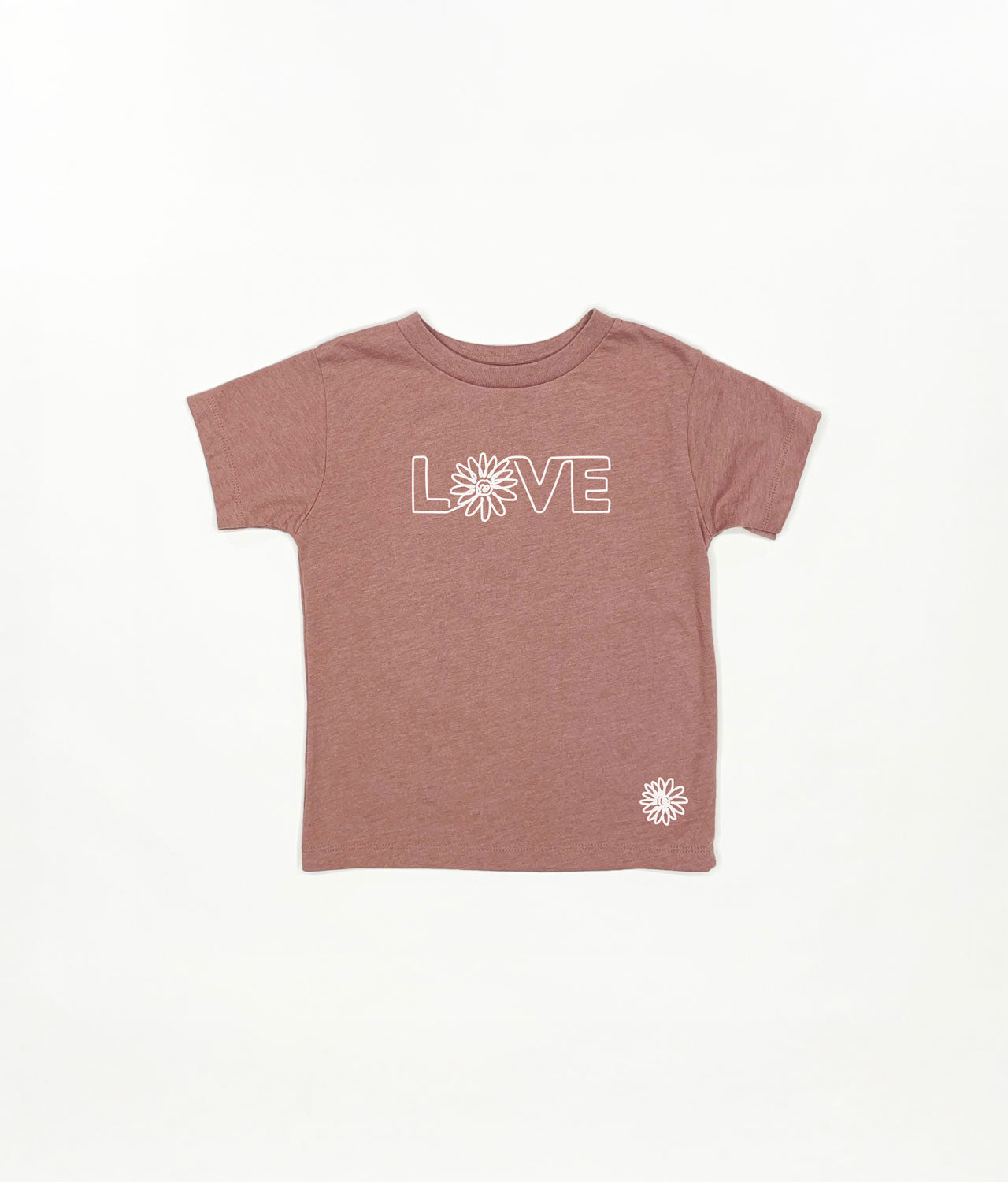 Love Toddler Tee