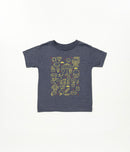 Organized Chaos Toddler Tee