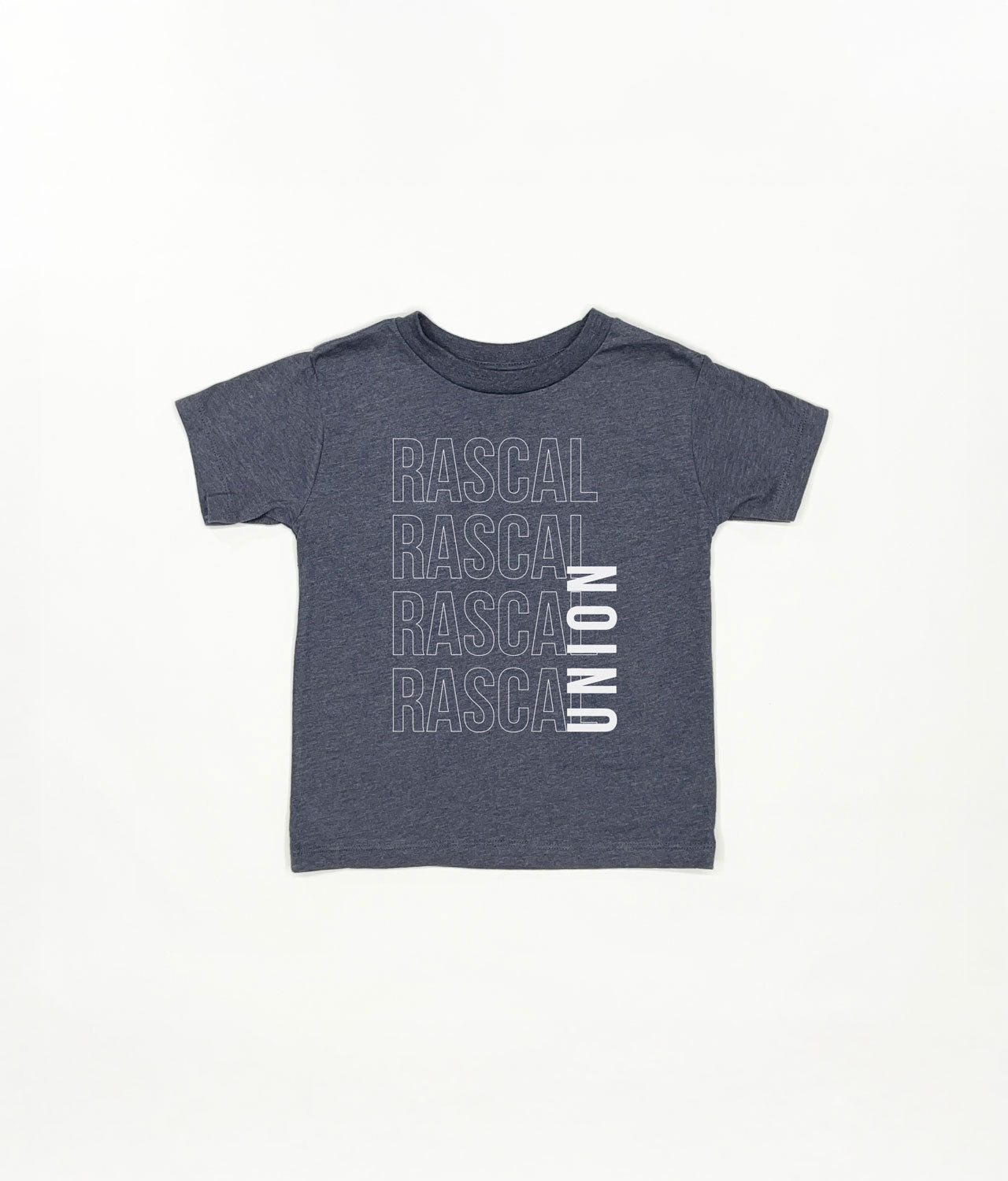 Echo Toddler Tee