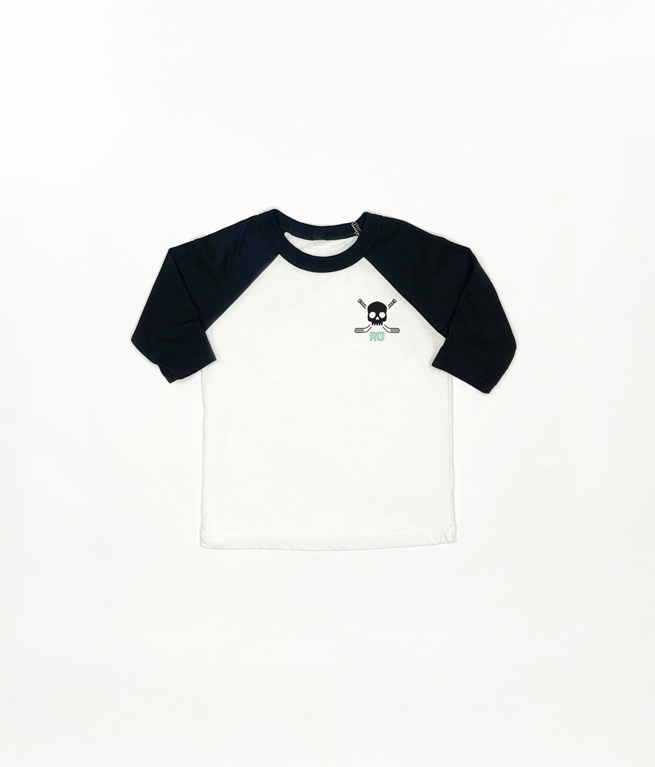 Killer Sports Toddler Tee // Quarter Sleeve