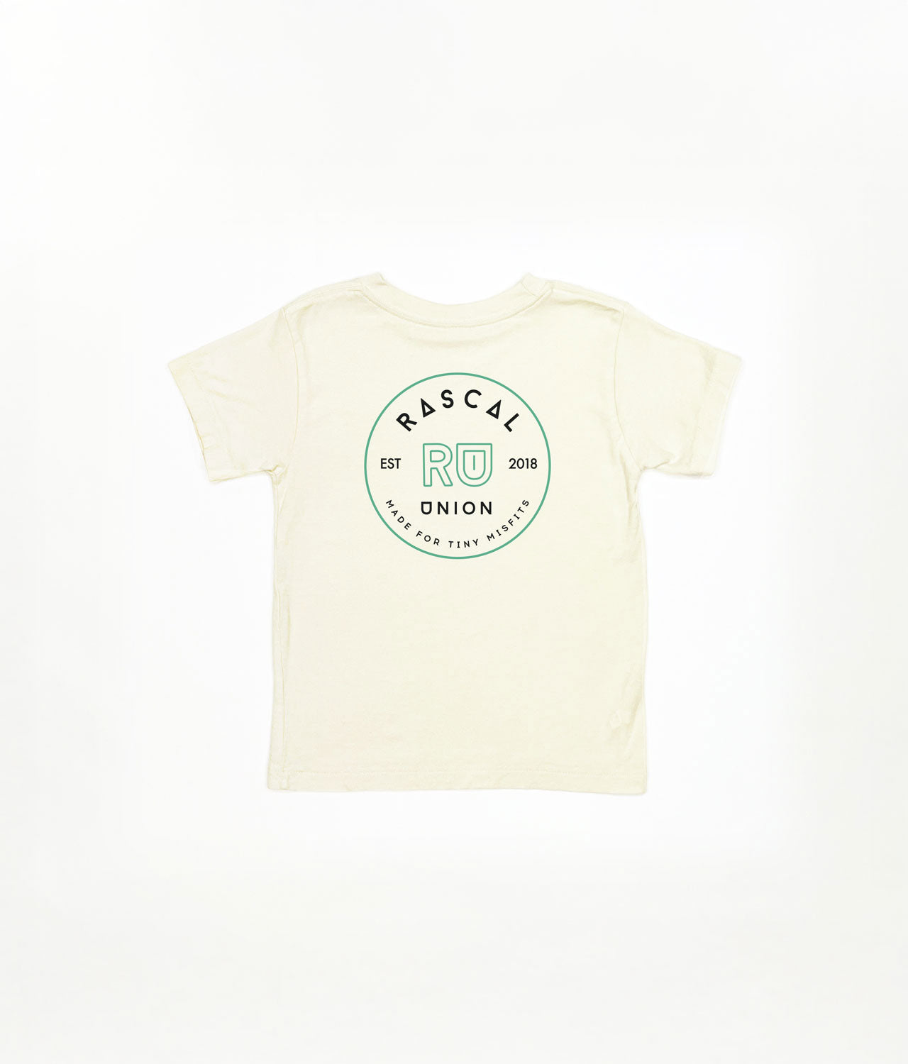 Rascal Union Toddler Tee