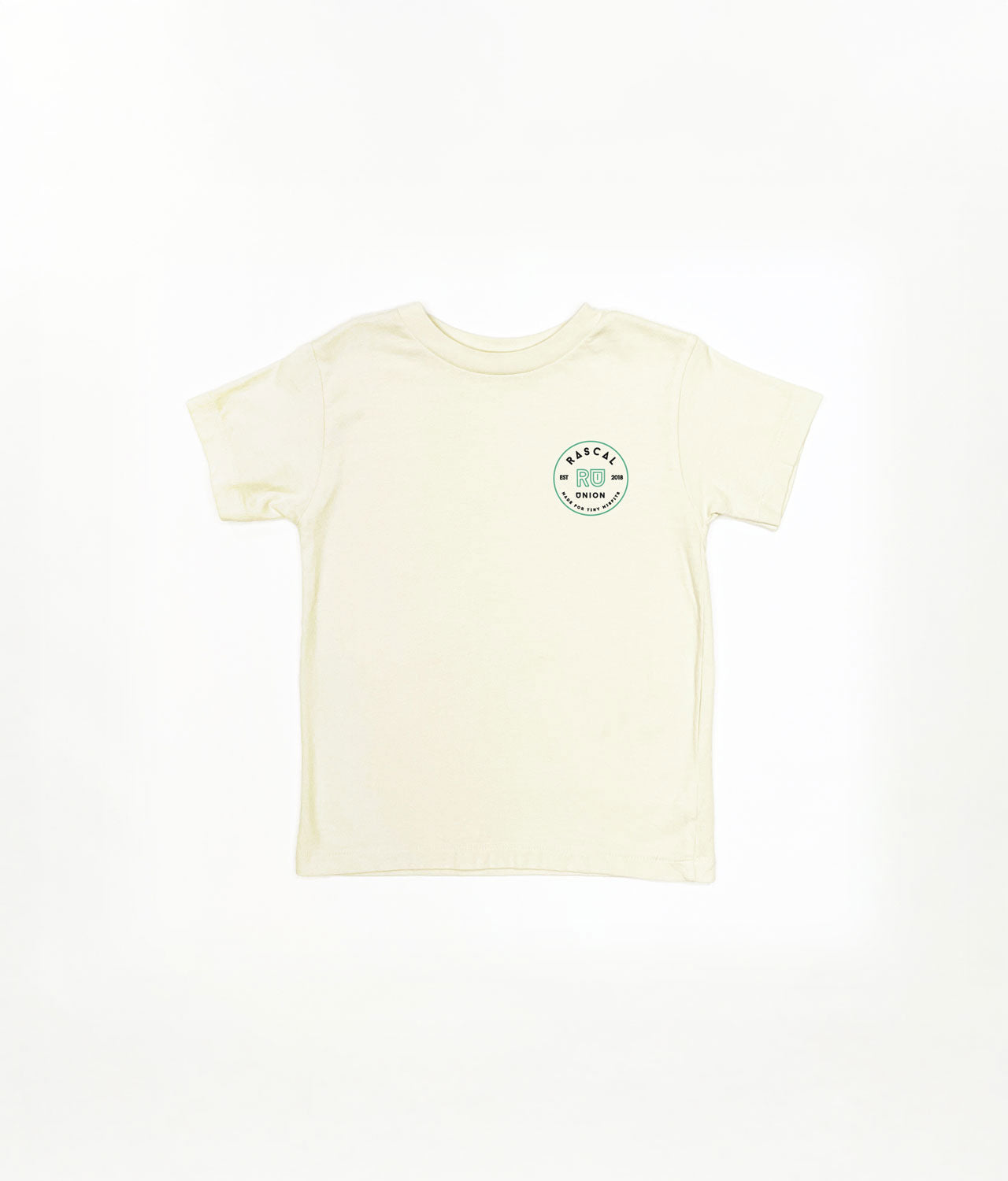 Rascal Union Toddler Tee