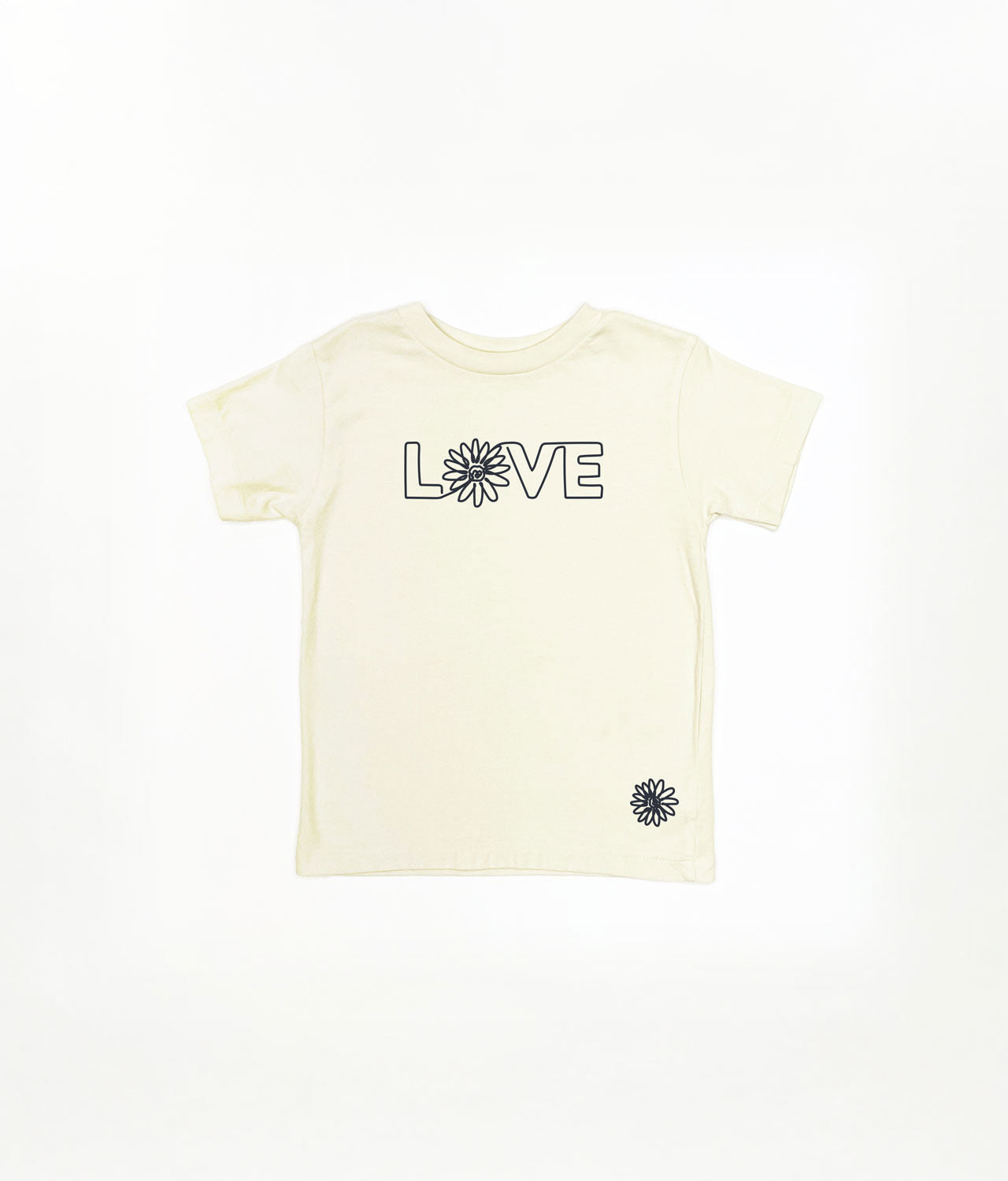 Love Toddler Tee