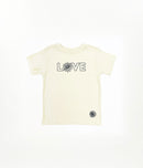 Love Toddler Tee