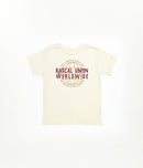 Rascals Worldwide Toddler Tee