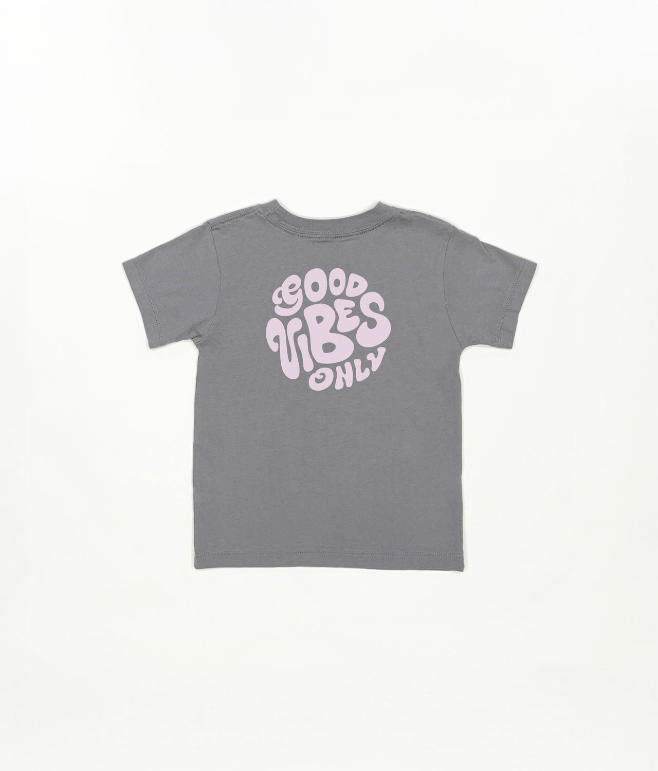 Good Vibes Toddler Tee