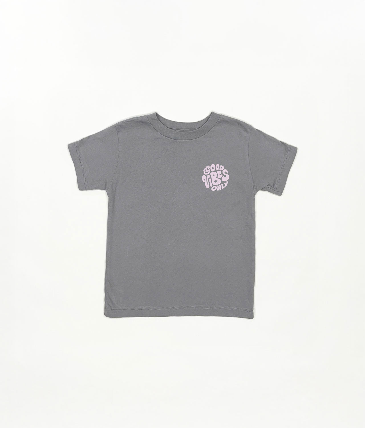 Good Vibes Toddler Tee