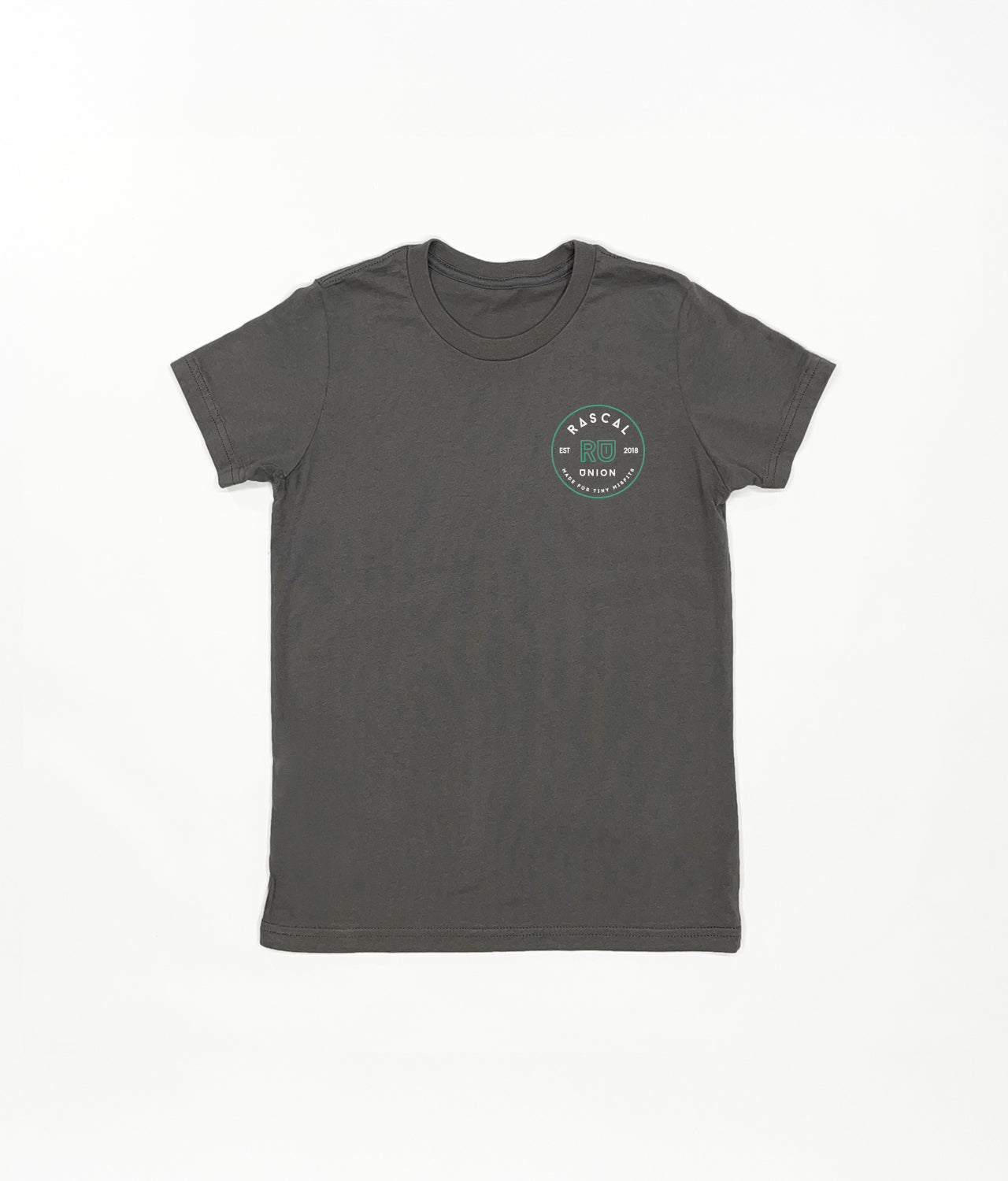 Rascal Union Youth Tee