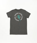 No Mute Button Youth Tee