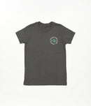 No Mute Button Youth Tee