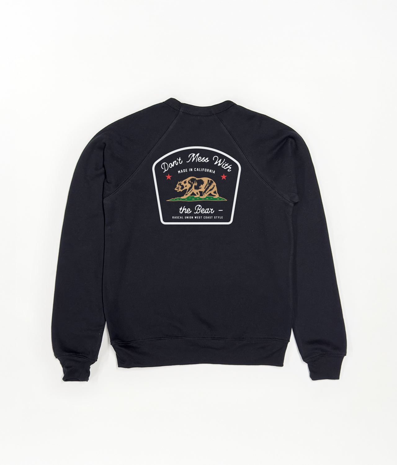 The Bear Youth Sweatshirt