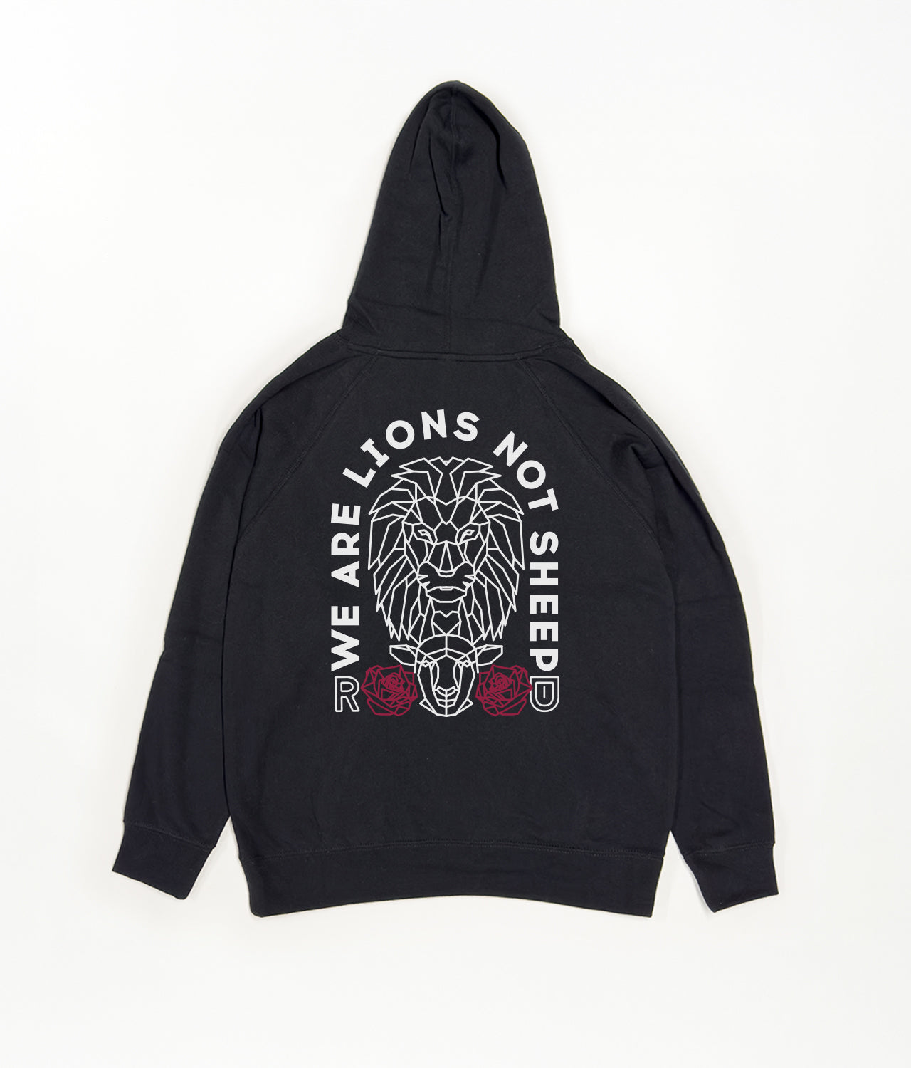 Lions Youth Hoodie