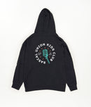 No Mute Button Youth Hoodie