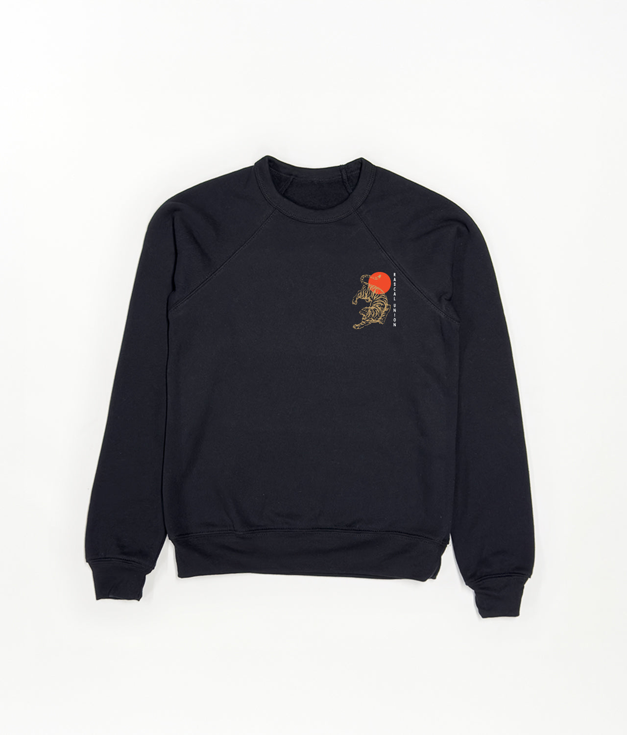 Go Get em Tiger Youth Sweatshirt