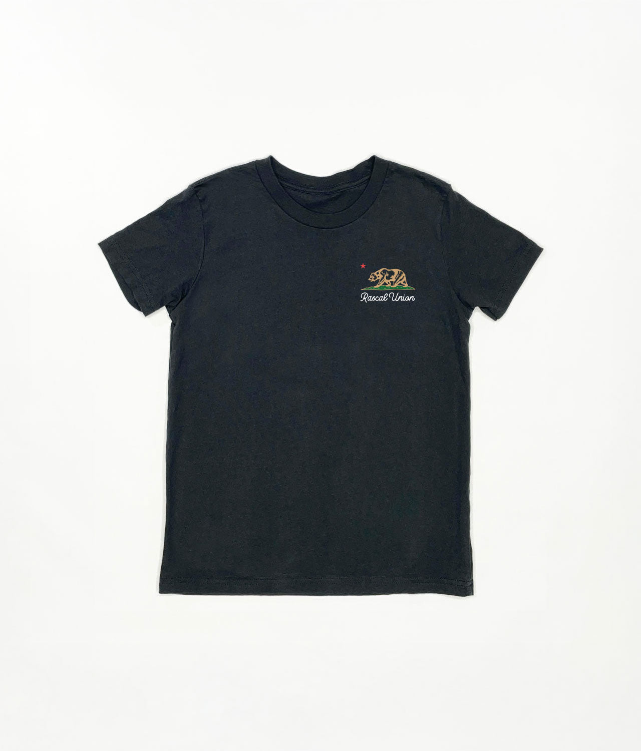 The Bear Youth Tee