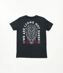 Lions Youth Tee