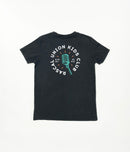 No Mute Button Youth Tee