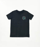 No Mute Button Youth Tee