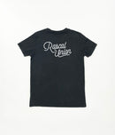 Script Youth Tee