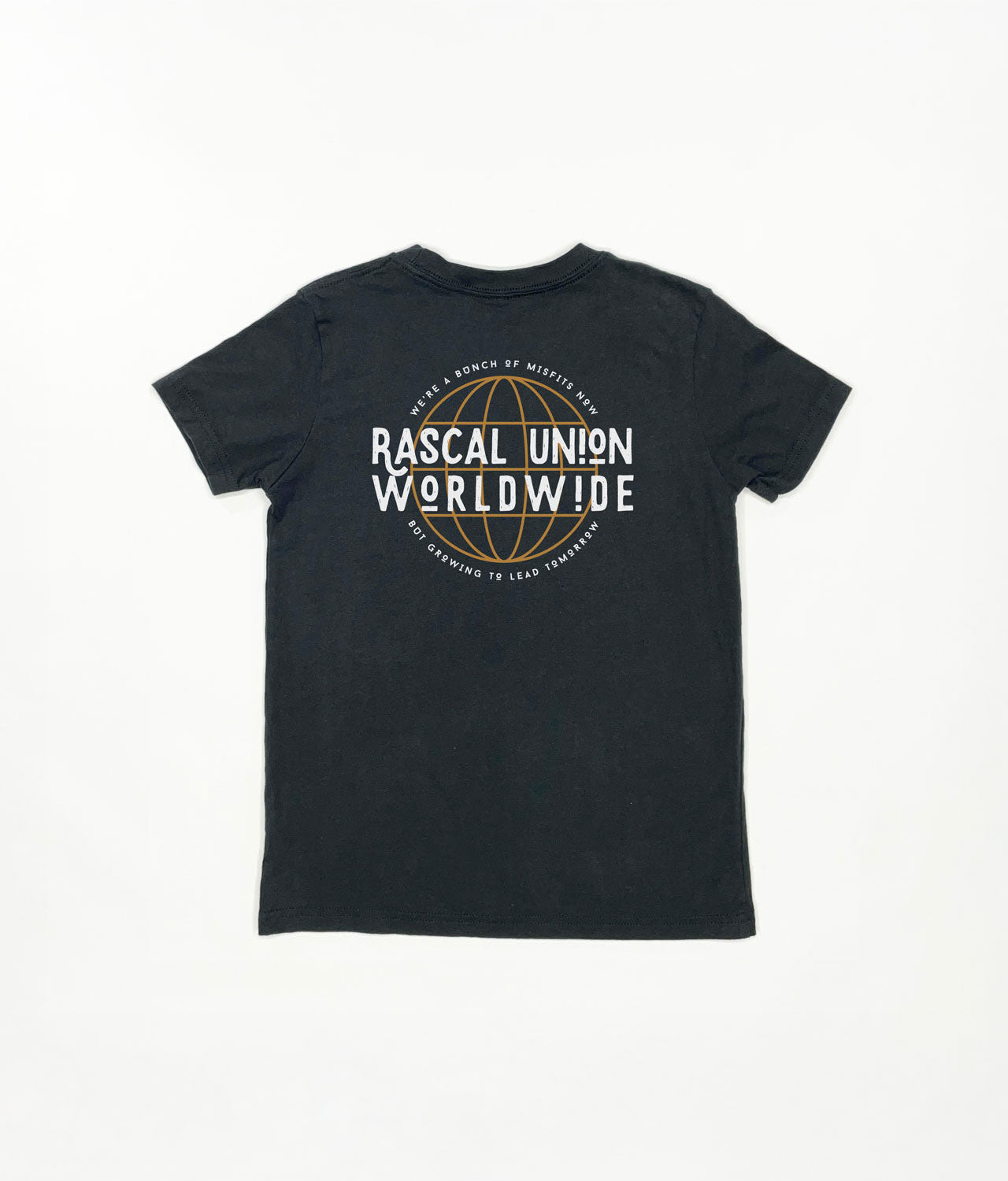 Rascals Worldwide Youth Tee