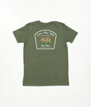 The Bear Youth Tee