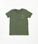 Script Youth Tee