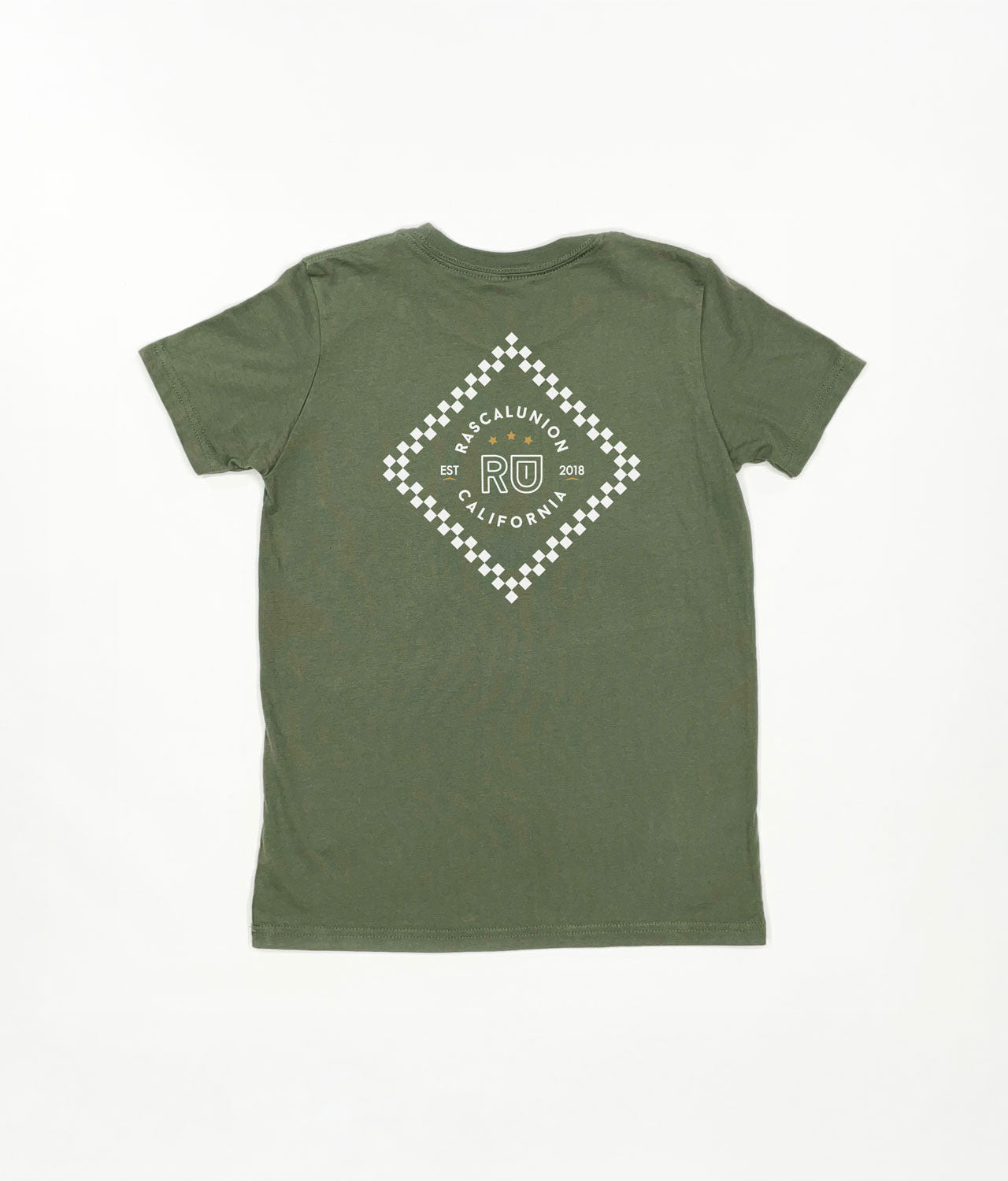 Tile Youth Tee