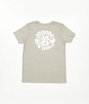 Good Vibes Youth Tee