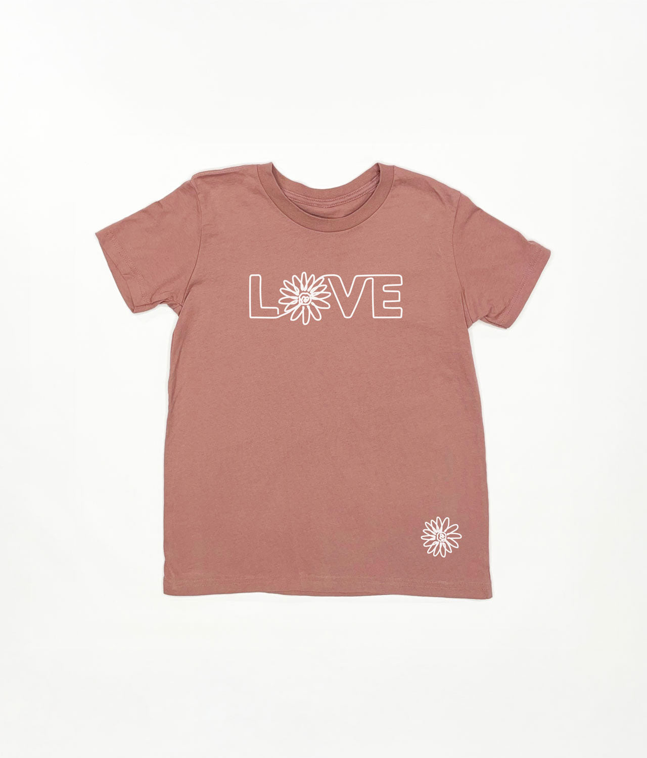 Love Youth Tee