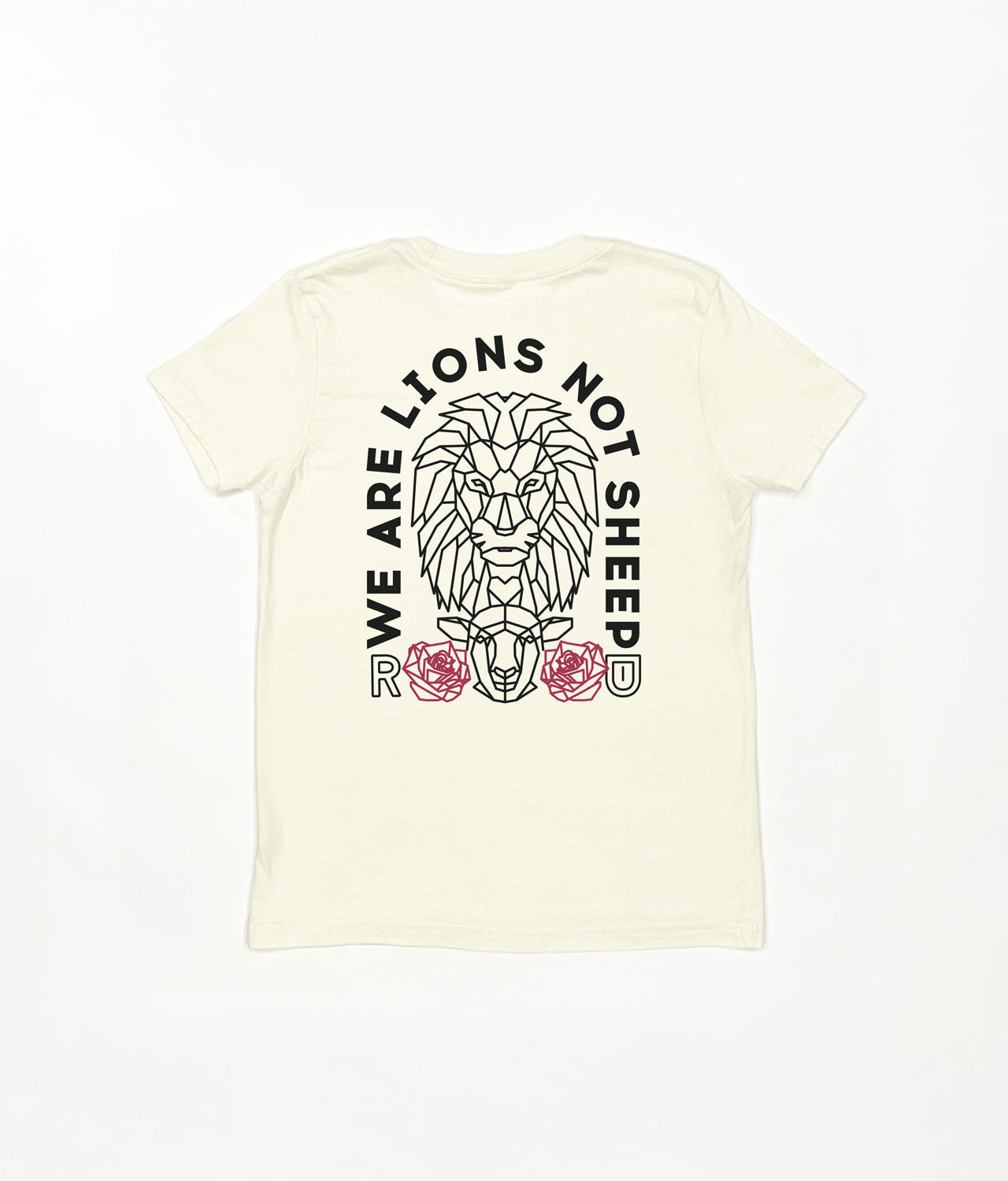 Lions Youth Tee