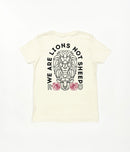 Lions Youth Tee