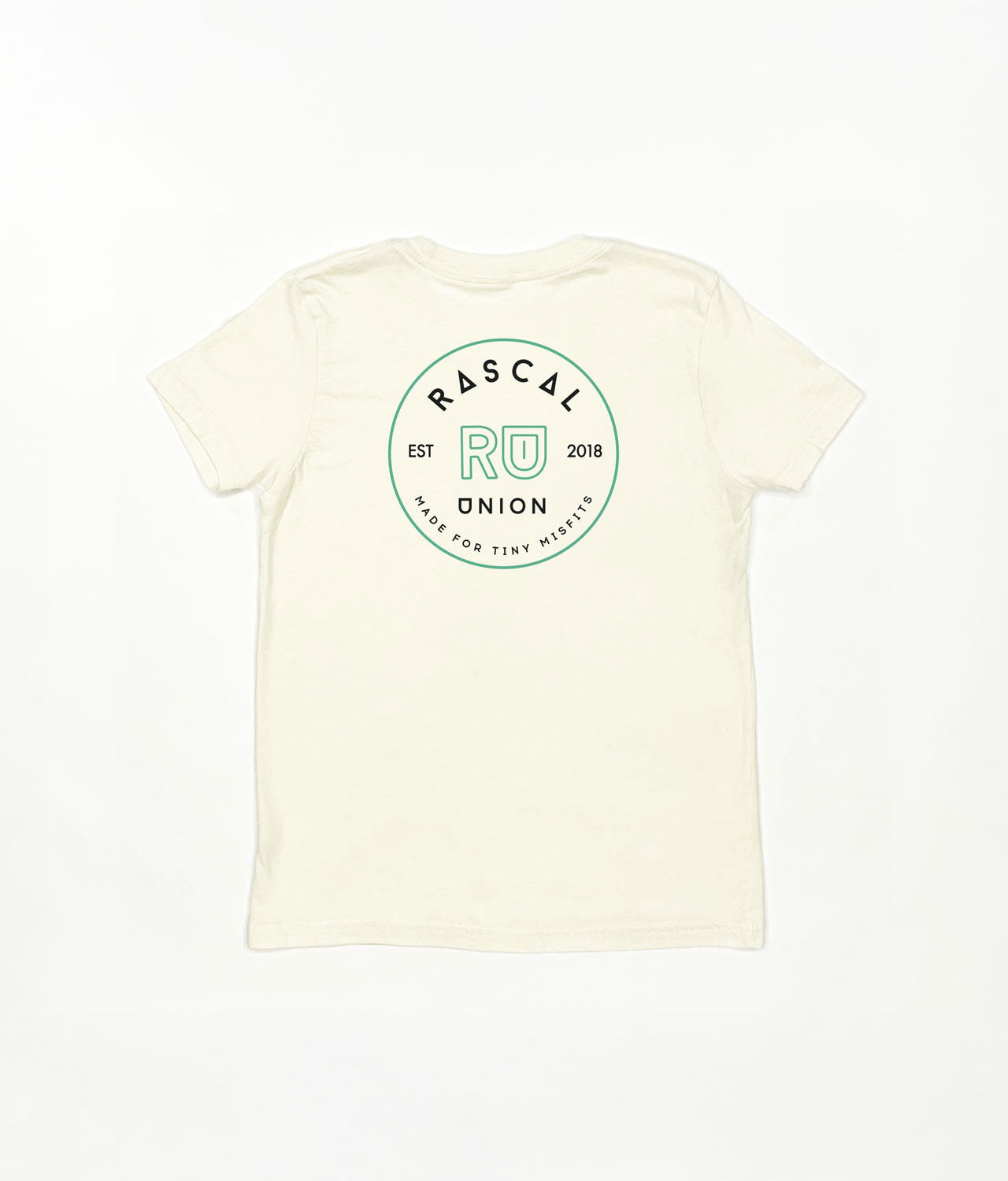 Rascal Union Youth Tee