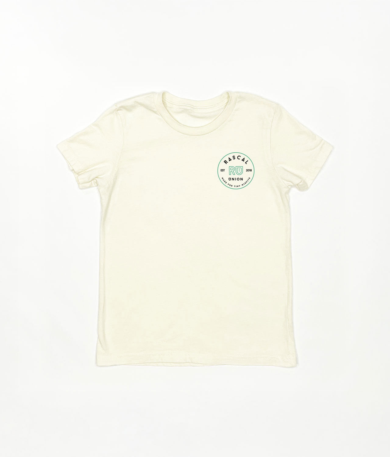 Rascal Union Youth Tee