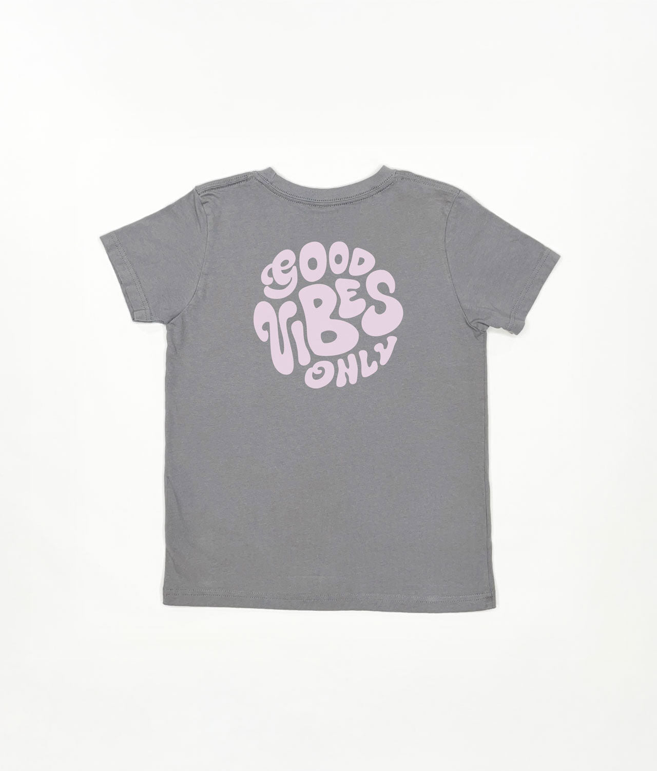 Good Vibes Youth Tee