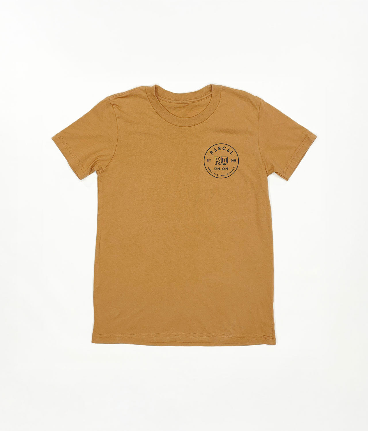 Rascal Union LIMITED Youth Tee